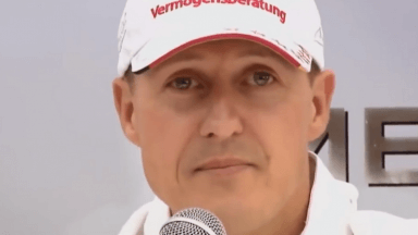 Michael Schumacher