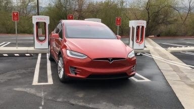 Tesla 3
