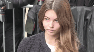 Thylane Blondeau