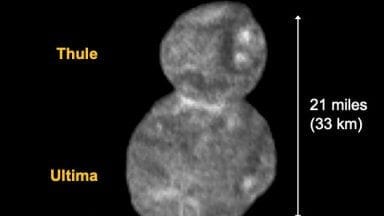 Ultima Thule
