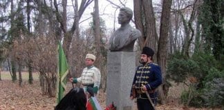 Деятели на НЧ „Христо Ботев - 1908“