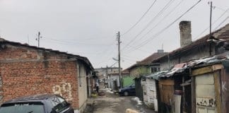 незаконни постройки