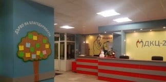 Дървета на благодарността разцъфтяха