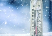 Днес е последният по-топъл ден