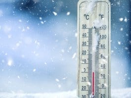 Днес е последният по-топъл ден