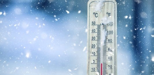 Днес е последният по-топъл ден