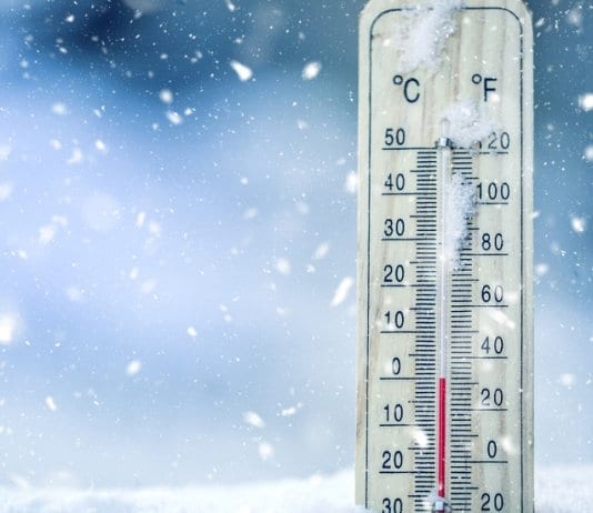 Днес е последният по-топъл ден