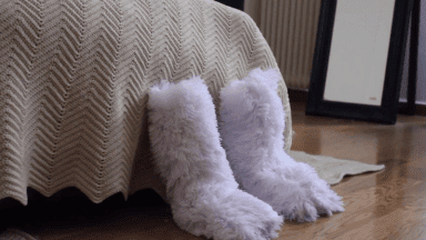 Cosy Plush