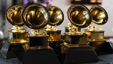 Grammy Award 1