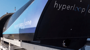 Hyperloop