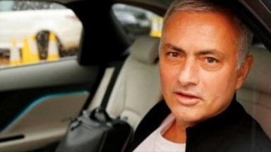 José Mourinho