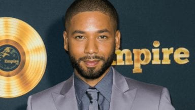 Jussie Smollett