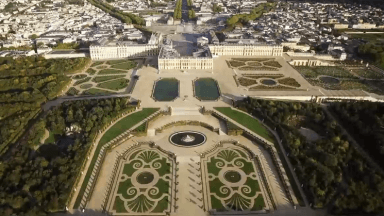 Palace of Versailles