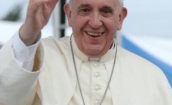 Pope Francis