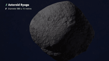 Ryugu