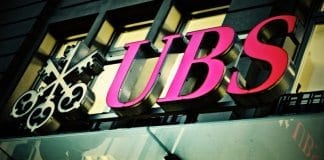 UBS мести 32 милиарда евро от Лондон заради Brexit