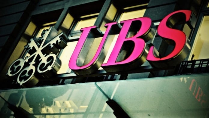 UBS мести 32 милиарда евро от Лондон заради Brexit