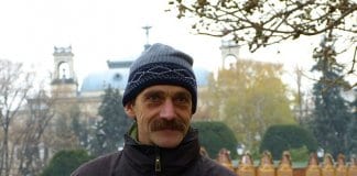 Инициативният комитет за