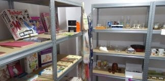 Дни на отворени врати с благотворителна цел