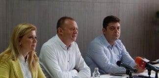 Народните представители от ГЕРБ