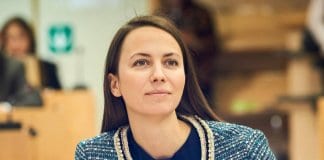 Евродепутатът Ева Майдел ще участва в публична дискусия