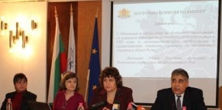 Все по-ясно се усеща присъствието бизнеса в средното образование