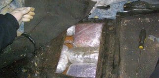 27 кг марихуана