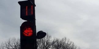 Звукови устройства за светофари