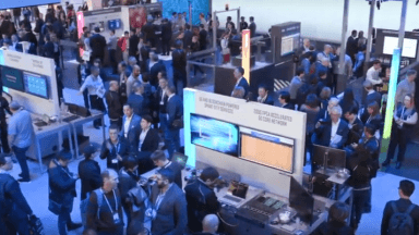 world mobile congress 2019