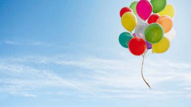 Balloons