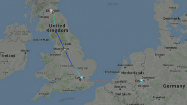 British Airways