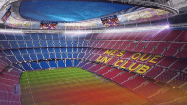 Camp Nou