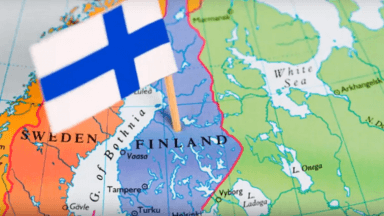 Finland