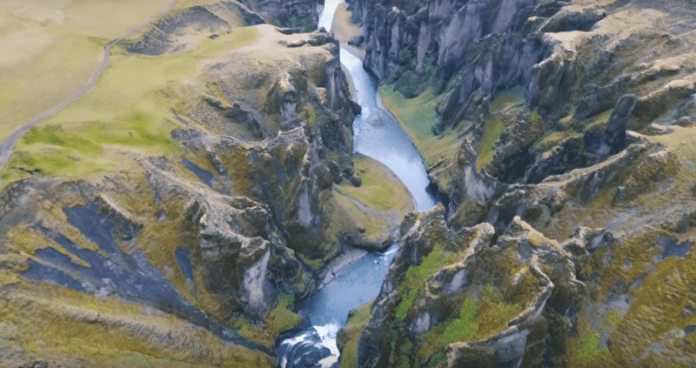 Затвориха каньон в Исландия заради песен на Джъстин Бийбър