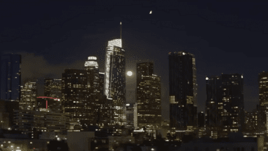 Los Angeles
