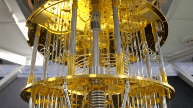 Quantum Computer