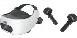 Самостоятелен VR шлем