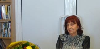 протестът на русенските майки
