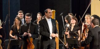 Русенският фестивален оркестър