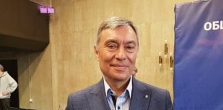 Георги Попов