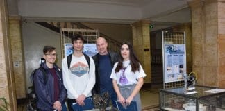 Употребявани автомобилни части