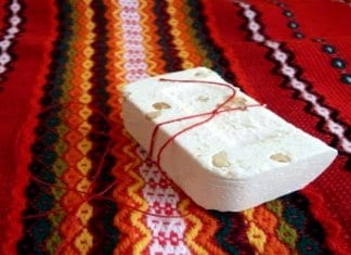 Неделя Сиропустна