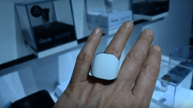 smart ring