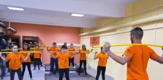 ТСК – Русе осигурява занимания за деца в неравностойно положение