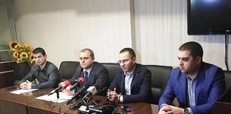 Русенските „воеводи“