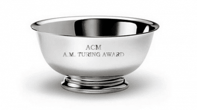 ACM A.M. Turing Award