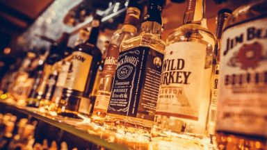 Alcohol