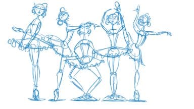 Animation