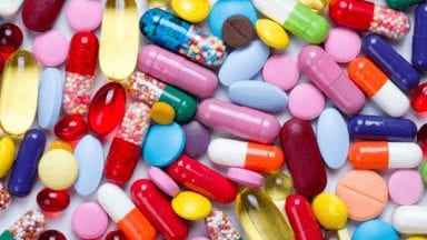 Antibiotic