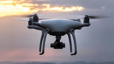 Drone